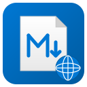 Open Markdown in Browser